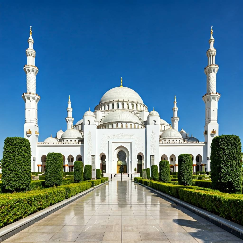 Muslim Software Creator M Janif Image